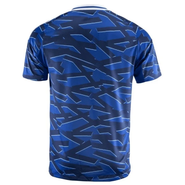 Camiseta Schalke 04 Local 2025/2026