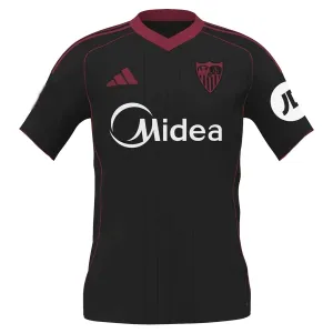 Camiseta Sevilla FC Tercera Equipación 2025/2026
