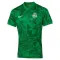 Camiseta Sporting de Lisboa Pre-Match 2025/2026