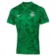 Camiseta Sporting de Lisboa Pre-Match 2025/2026