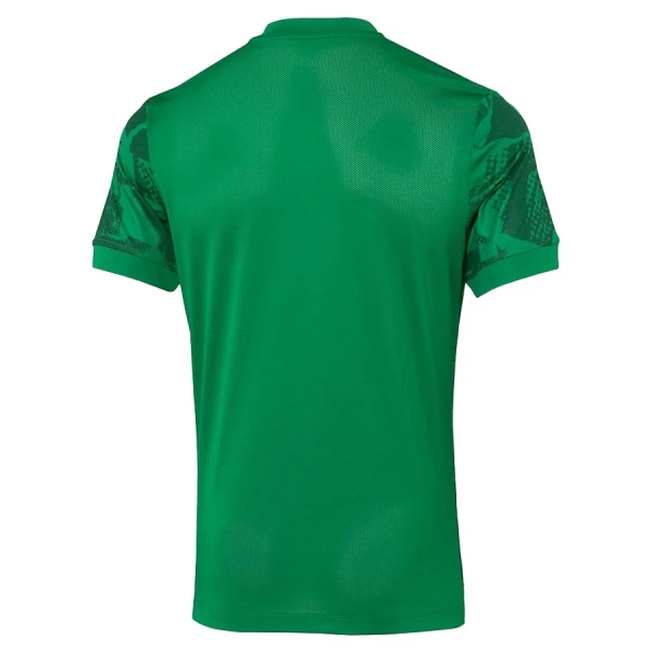 Camiseta Sporting de Lisboa Pre-Match 2025/2026