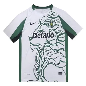 Camiseta Sporting de Lisboa x Lion 2025/2026 Edición Especial