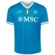 Camiseta SSC Napoli McTominay 8 Local 2025/2026