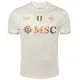 Camiseta SSC Napoli McTominay 8 Visitante 2025/2026