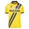 Camiseta Stoke City Tercera Equipación 2025/2026