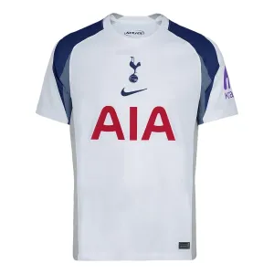 Camiseta Tottenham Hotspur Xavi 7 Local 2025/2026