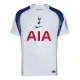 Camiseta Tottenham Hotspur Xavi 7 Local 2025/2026