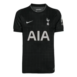 Camiseta Tottenham Hotspur Xavi 7 Visitante 2025/2026