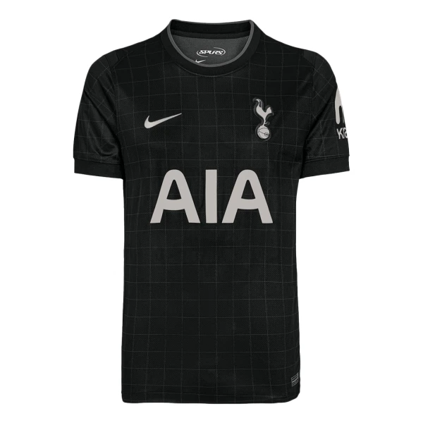 Camiseta Tottenham Hotspur Xavi 7 Visitante 2025/2026