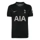 Camiseta Tottenham Hotspur Xavi 7 Visitante 2025/2026