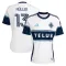 Camiseta Vancouver Whitecaps FC Thomas Müller 13 Local 2025/2026