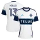 Camiseta Vancouver Whitecaps FC Thomas Müller 13 Local 2025/2026