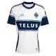Camiseta Vancouver Whitecaps FC Thomas Müller 13 Local 2025/2026