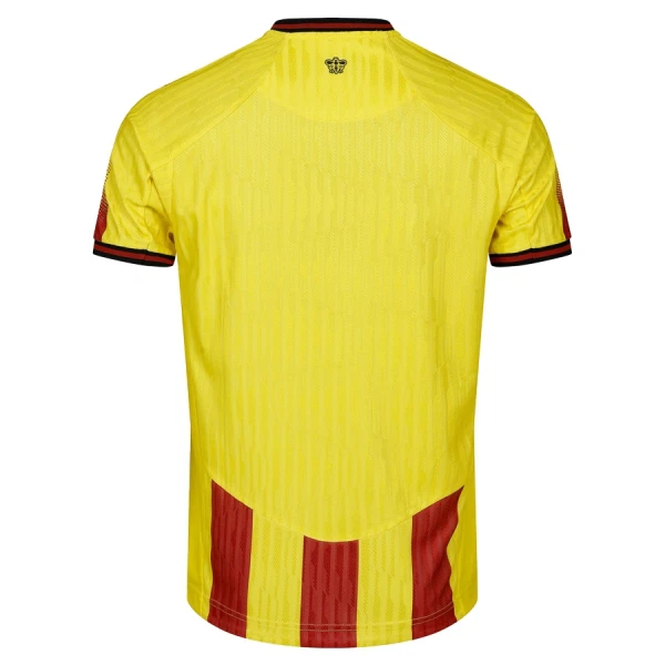 Camiseta Watford Local 2025/2026