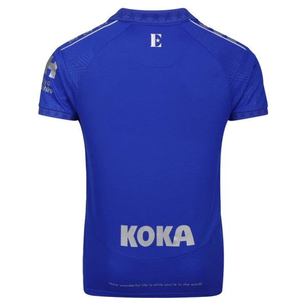 Camiseta Watford Tercera Equipación 2025/2026