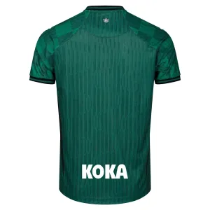 Camiseta Watford Visitante 2025/2026