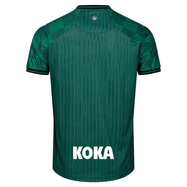 Camiseta Watford Visitante 2025/2026