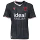 Camiseta West Bromwich Albion Tercera Equipación 2025/2026