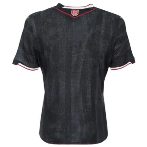 Camiseta West Bromwich Albion Tercera Equipación 2025/2026