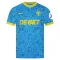 Camiseta Wolverhampton Wanderers Tercera Equipación 2025/2026
