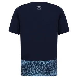 Conjunto Al-Nassr FC Visitante 2025/2026 Niño