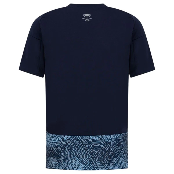 Conjunto Al-Nassr FC Visitante 2025/2026 Niño