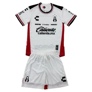 Conjunto Atlas FC Visitante 2025/2026 Niño