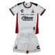 Conjunto Atlas FC Visitante 2025/2026 Niño