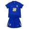 Conjunto Birmingham City Local 2025/2026 Niño