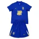 Conjunto Birmingham City Local 2025/2026 Niño