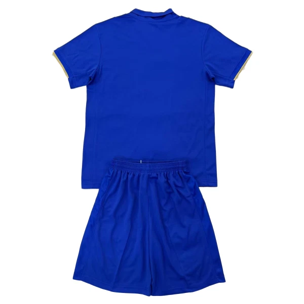 Conjunto Birmingham City Local 2025/2026 Niño