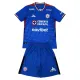 Conjunto Cruz Azul Local 2025/2026 Niño