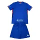 Conjunto Cruz Azul Local 2025/2026 Niño