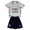 Conjunto Cruz Azul Visitante 2025/2026 Niño