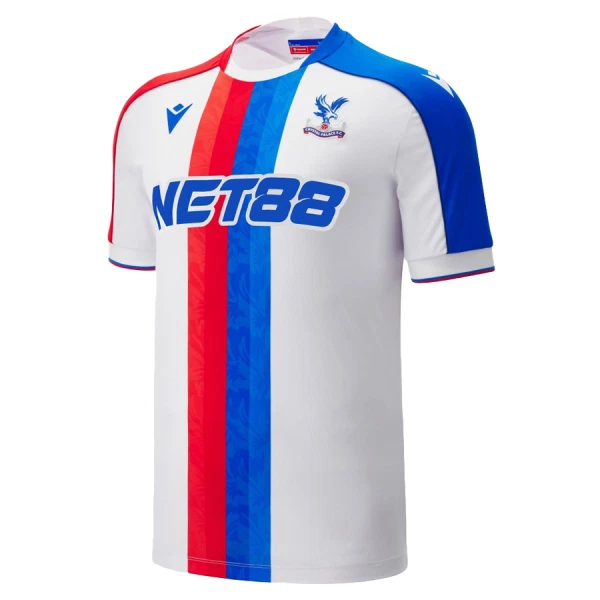 Conjunto Crystal Palace Tercera Equipación 2025/2026 Niño