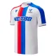 Conjunto Crystal Palace Tercera Equipación 2025/2026 Niño