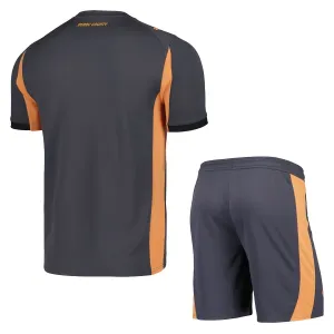 Conjunto Derby County Visitante 2025/2026 Niño