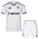Conjunto Fulham FC Local 2025/2026 Niño