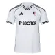Conjunto Fulham FC Local 2025/2026 Niño