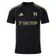 Conjunto Fulham FC Tercera Equipación 2025/2026 Niño