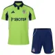 Conjunto Fulham FC Visitante 2025/2026 Niño