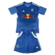 Conjunto Leeds United Portero 2025/2026 Niño Azul Conjunto Leeds United Portero 2025/2026 Niño Azul
