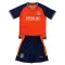 Conjunto Luton Town Local 2025/2026 Niño