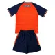 Conjunto Luton Town Local 2025/2026 Niño