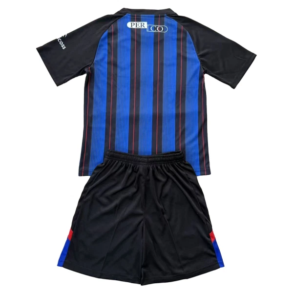 Conjunto Middlesbrough Visitante 2025/2026 Niño