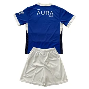 Conjunto Portsmouth Local 2025/2026 Niño