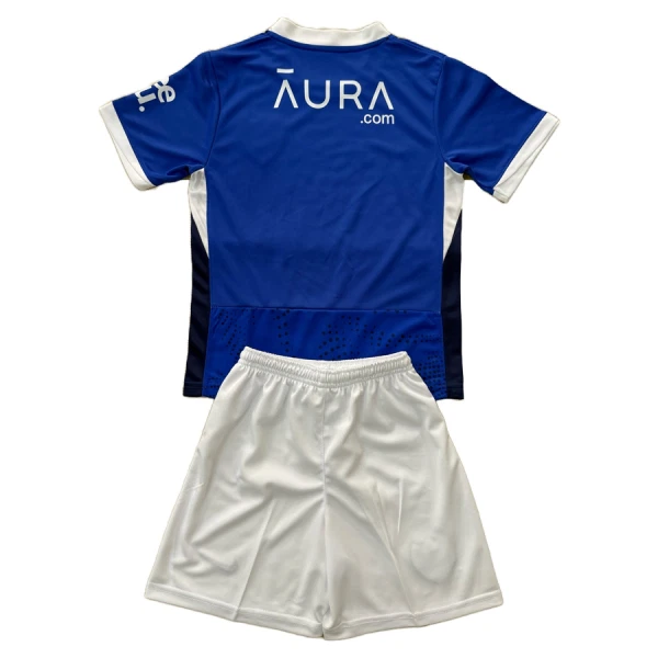 Conjunto Portsmouth Local 2025/2026 Niño