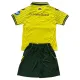 Conjunto Wrexham Visitante 2025/2026 Niño