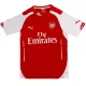 Camiseta Arsenal 2014-15 Local Retro