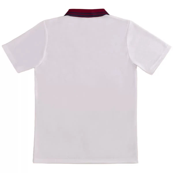 Camiseta Aston Villa 1994-95 Local Retro